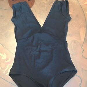 Yumiko Alicia Leotard